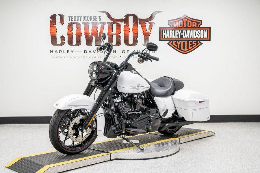 2024 Harley-Davidson® FLHRXS - Road King® Special