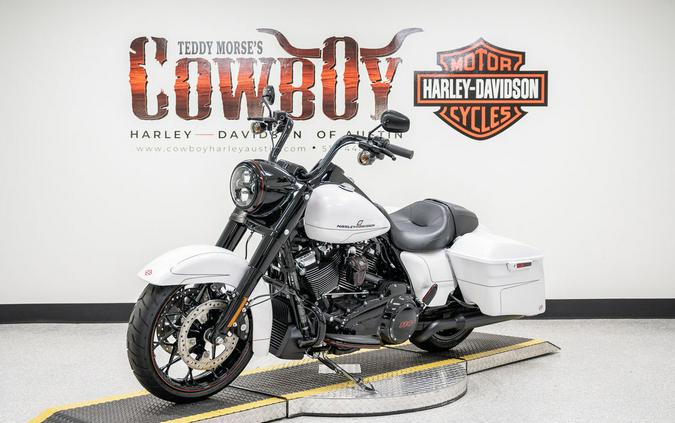 2024 Harley-Davidson® FLHRXS - Road King® Special