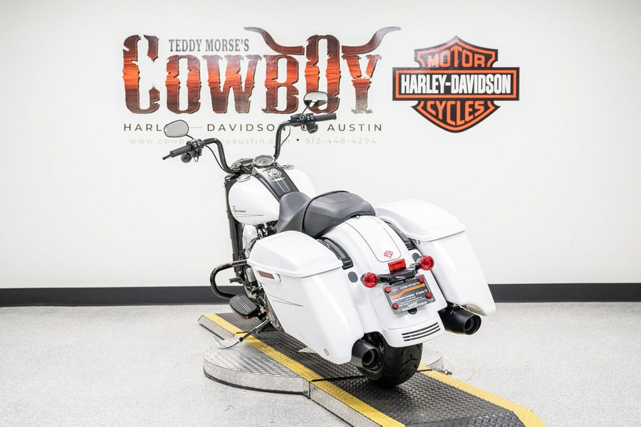 2024 Harley-Davidson® FLHRXS - Road King® Special