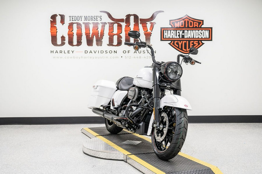 2024 Harley-Davidson® FLHRXS - Road King® Special