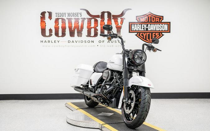 2024 Harley-Davidson® FLHRXS - Road King® Special