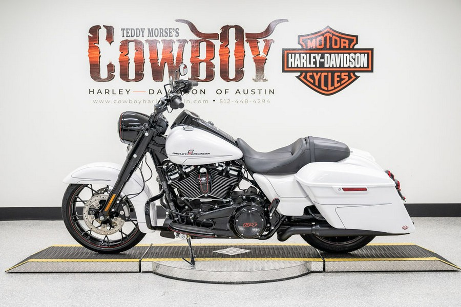 2024 Harley-Davidson® FLHRXS - Road King® Special