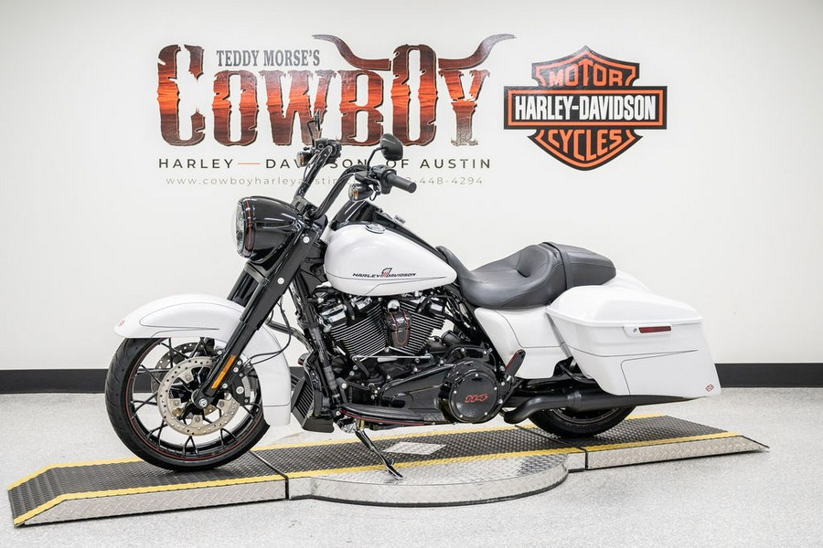 2024 Harley-Davidson® FLHRXS - Road King® Special