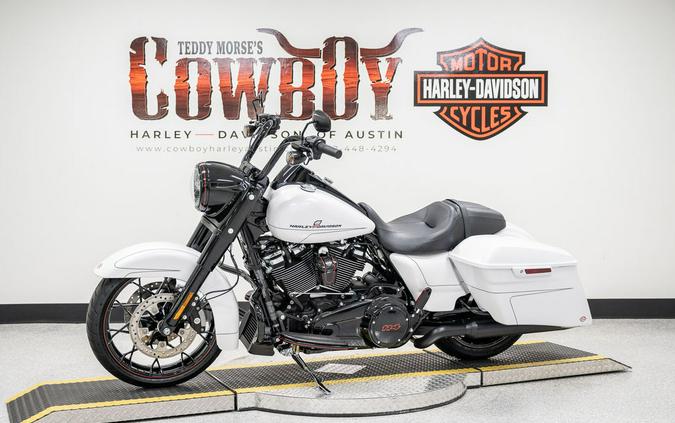 2024 Harley-Davidson® FLHRXS - Road King® Special