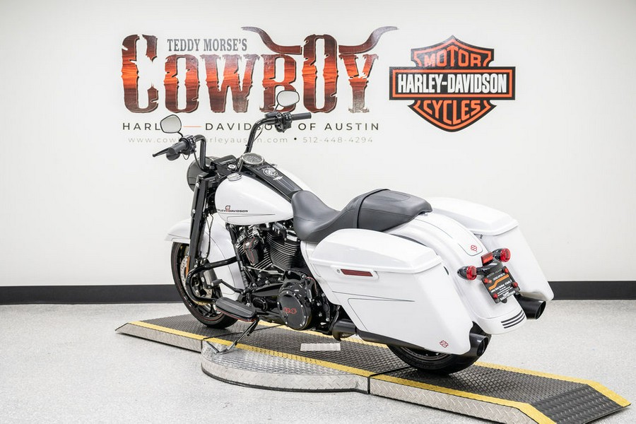 2024 Harley-Davidson® FLHRXS - Road King® Special