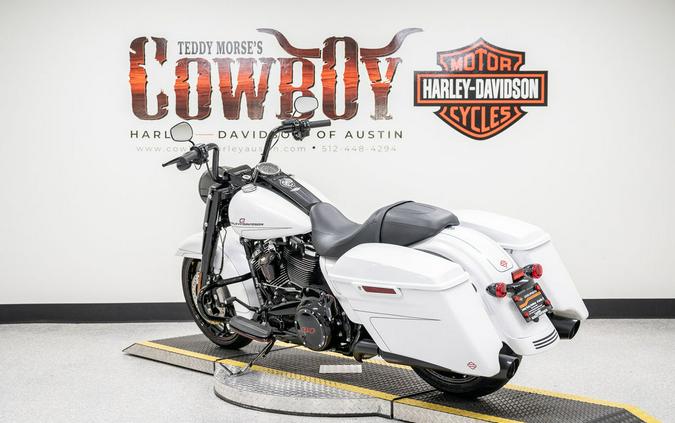 2024 Harley-Davidson® FLHRXS - Road King® Special