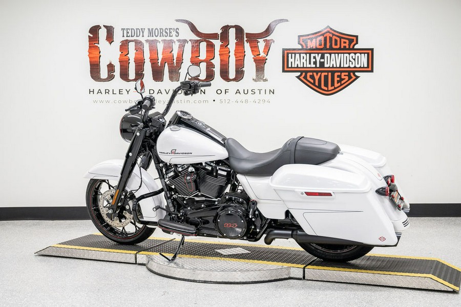 2024 Harley-Davidson® FLHRXS - Road King® Special