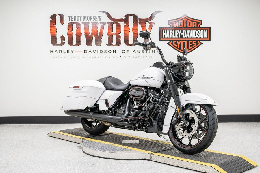 2024 Harley-Davidson® FLHRXS - Road King® Special