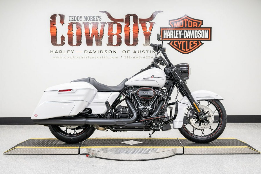 2024 Harley-Davidson® FLHRXS - Road King® Special