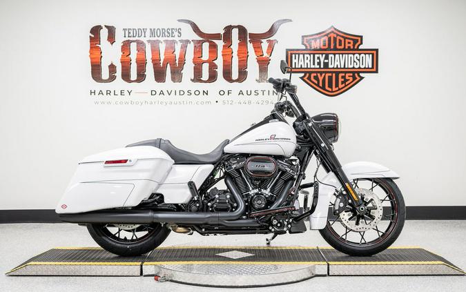 2024 Harley-Davidson® FLHRXS - Road King® Special