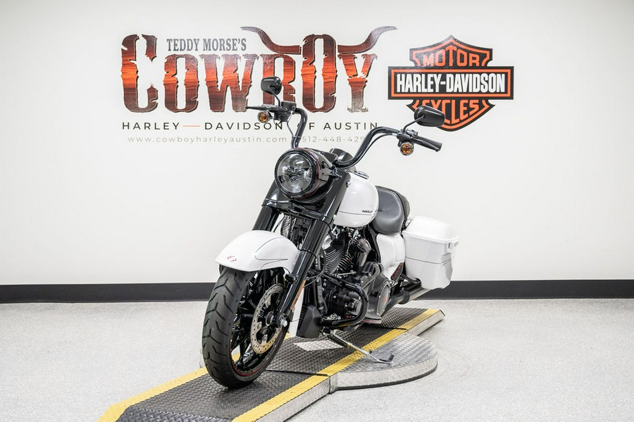 2024 Harley-Davidson® FLHRXS - Road King® Special