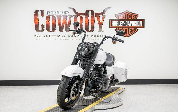 2024 Harley-Davidson® FLHRXS - Road King® Special