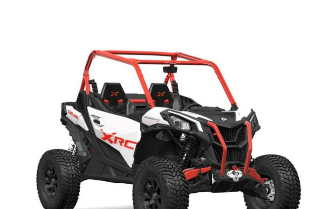 2024 Can-Am™ Maverick™ Sport X rc 1000R