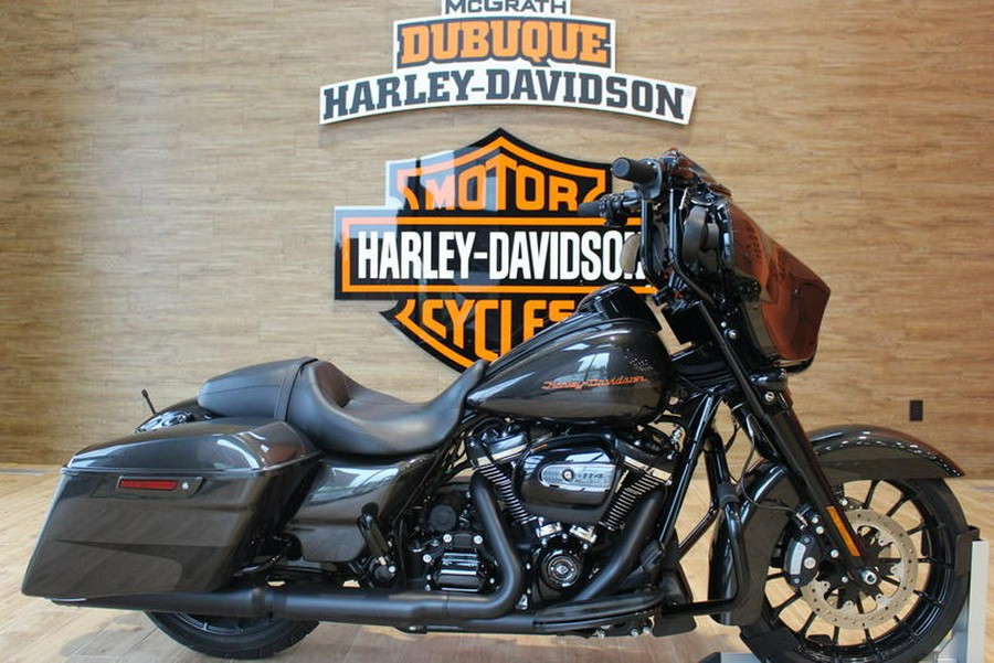 2019 Harley-Davidson® FLHXS - Street Glide® Special