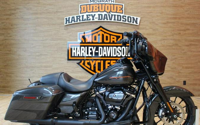 2019 Harley-Davidson® FLHXS - Street Glide® Special