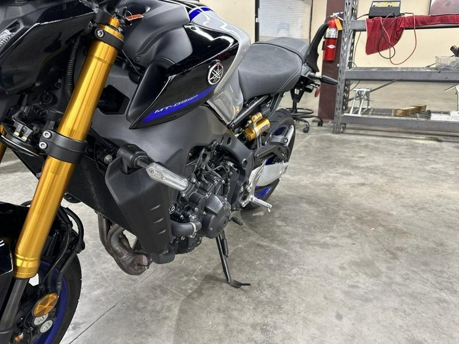 2023 Yamaha MT-09 SP