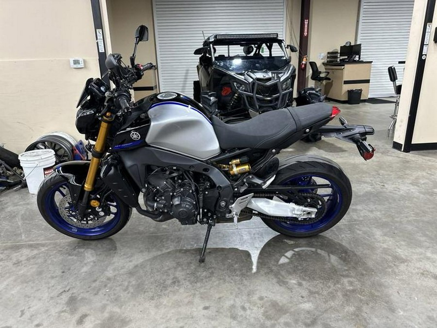 2023 Yamaha MT-09 SP