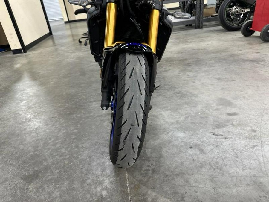 2023 Yamaha MT-09 SP