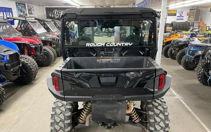 2019 Polaris® GENERAL 1000 EPS Ride Command Edition