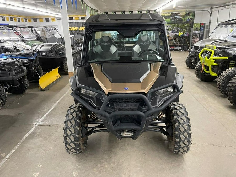 2019 Polaris® GENERAL 1000 EPS Ride Command Edition