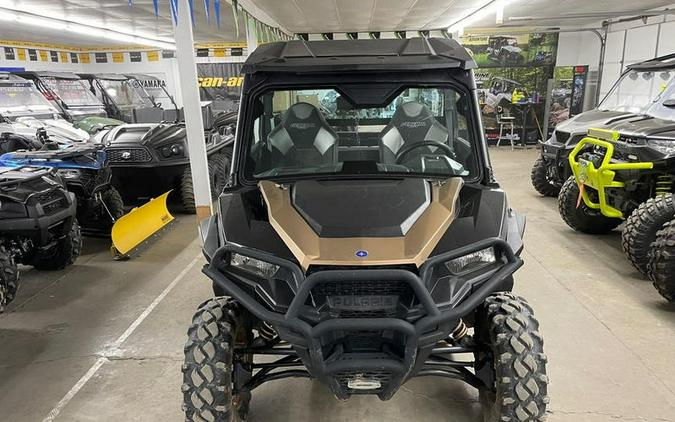 2019 Polaris® GENERAL 1000 EPS Ride Command Edition