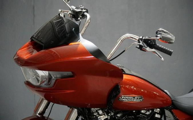 2024 Harley-Davidson® FLTRX - Road Glide®