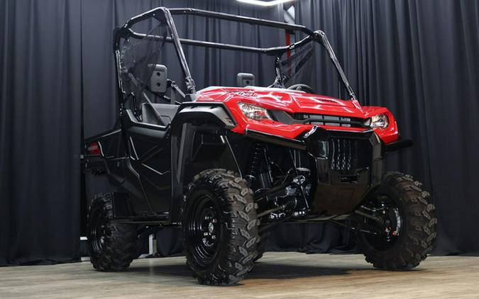 2024 Honda Pioneer 1000