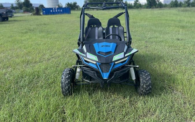 2021 Trailmaster Cheetah 8