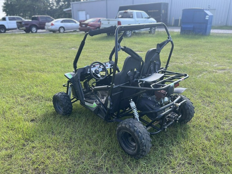 2021 Trailmaster Cheetah 8