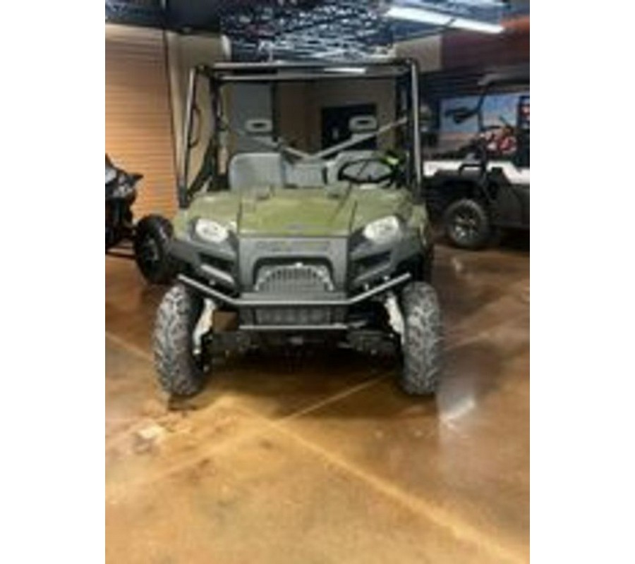 2024 Polaris® Ranger 570 Full-Size