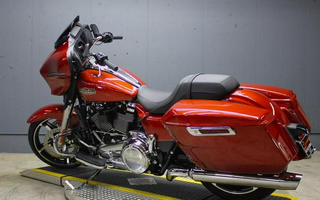 2024 Harley-Davidson® FLHX - Street Glide®