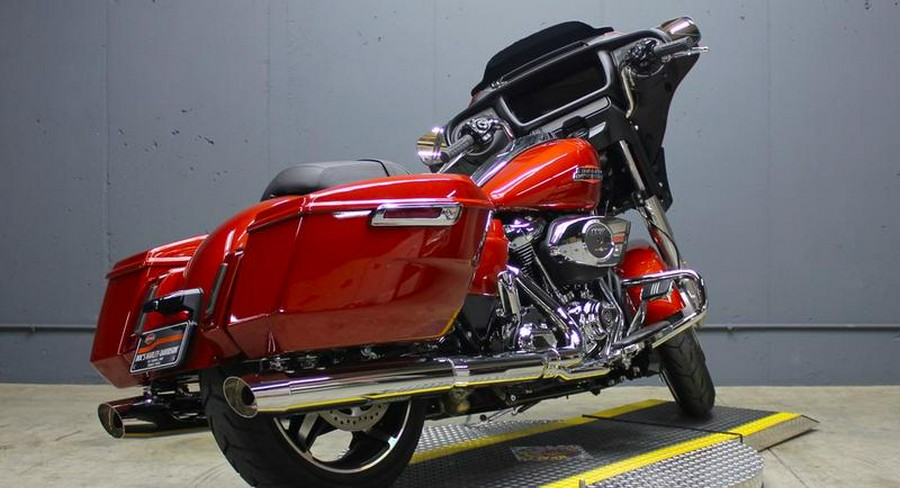 2024 Harley-Davidson® FLHX - Street Glide®