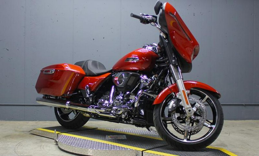 2024 Harley-Davidson® FLHX - Street Glide®