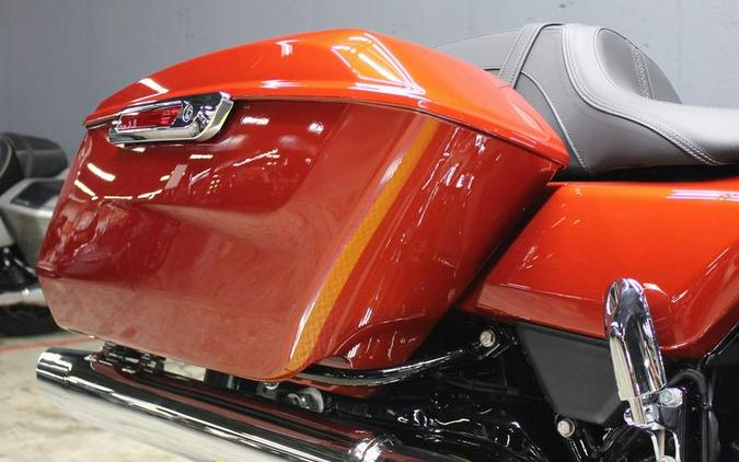 2024 Harley-Davidson® FLHX - Street Glide®