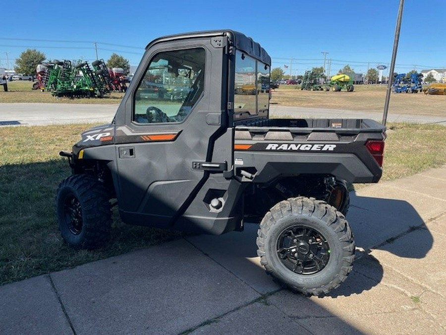 2024 Polaris Industries Ranger XP® 1000 NorthStar Edition Premium