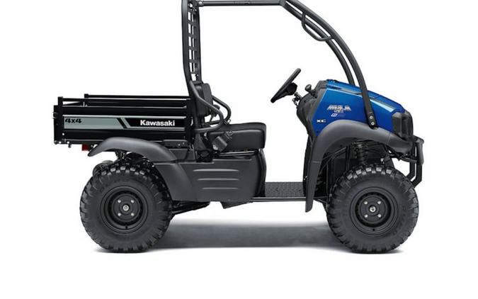 2025 Kawasaki Mule SX™ 4x4 XC