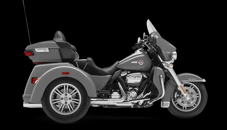 2024 Harley-Davidson Tri Glide Ultra