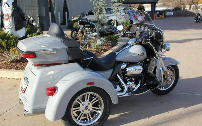 2024 Harley-Davidson Tri Glide Ultra