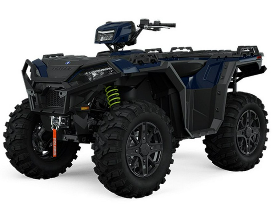 2025 Polaris Sportsman 850 Trail