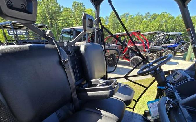 2025 Can-Am® Defender DPS HD9 Compass Green