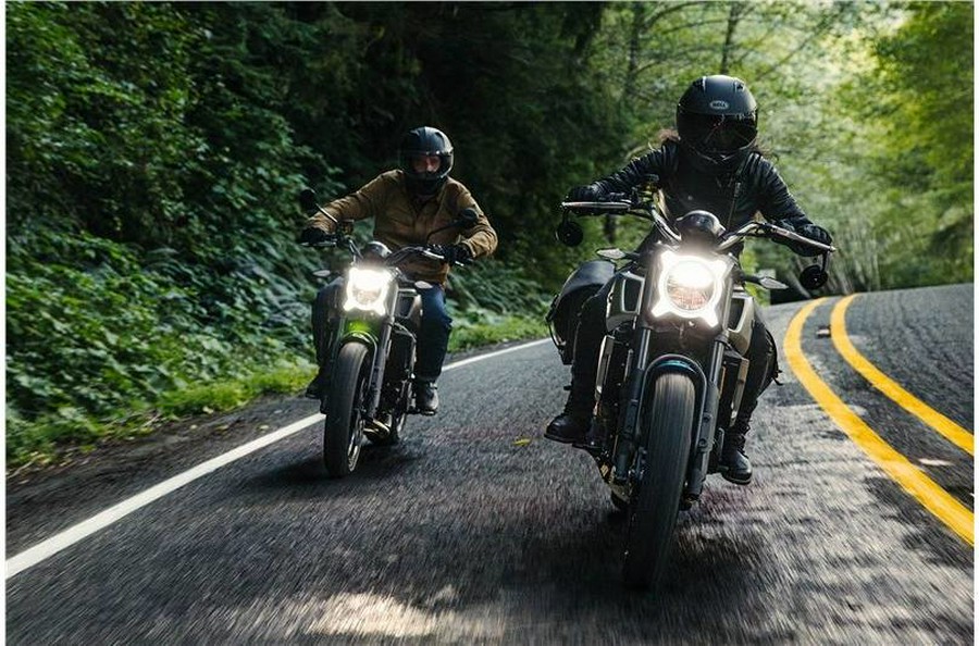 2024 CFMOTO 700CL-X CF700-2US