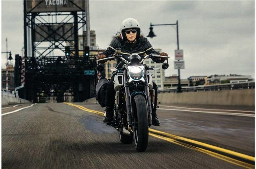 2024 CFMOTO 700CL-X CF700-2US