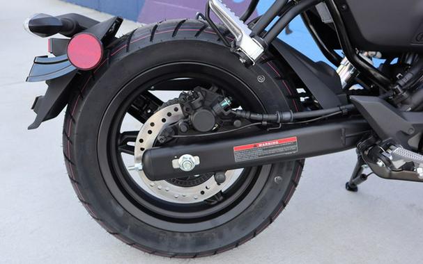 2025 CFMOTO Papio SS