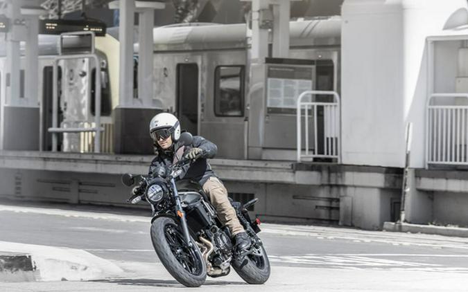 2025 Kawasaki Eliminator ABS