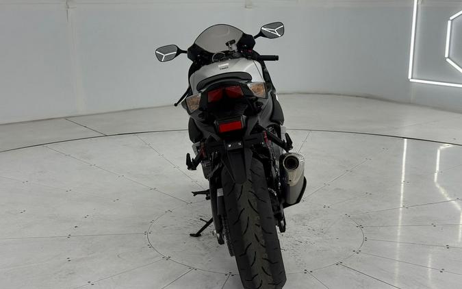 2026 Suzuki GSX-R600