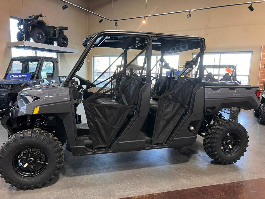 2026 Polaris Ranger® Crew XP 1000 Premium