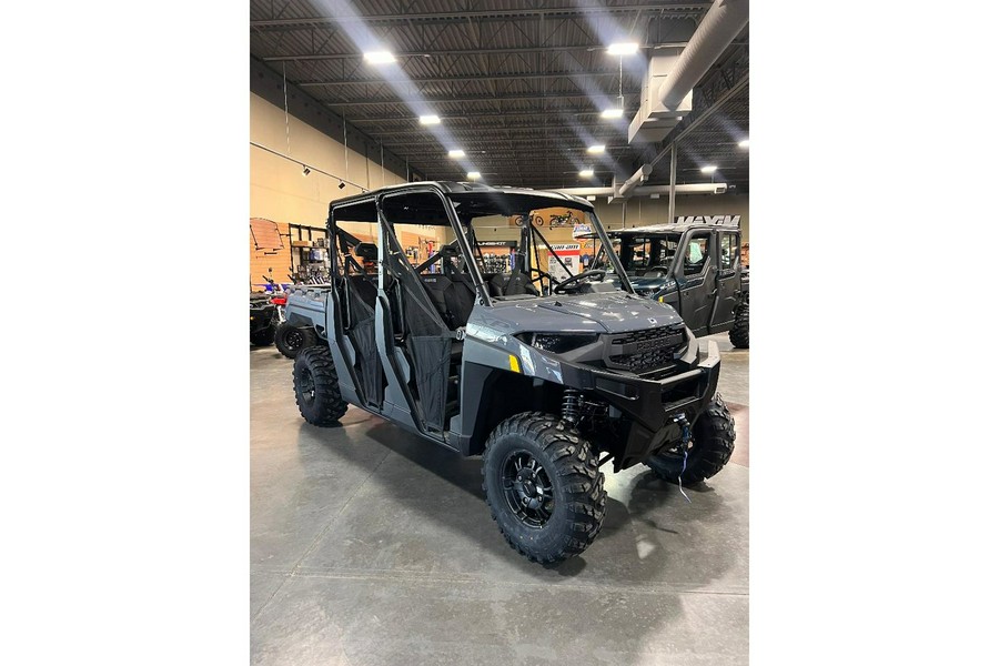 2026 Polaris Ranger® Crew XP 1000 Premium
