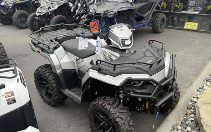 2025 Polaris® Sportsman 570 Ultimate