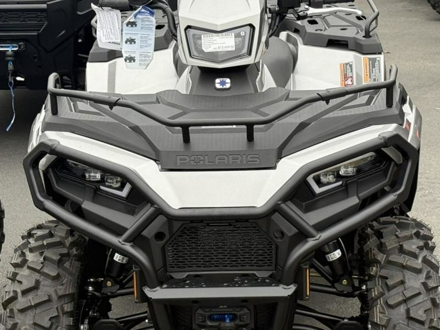 2025 Polaris® Sportsman 570 Ultimate