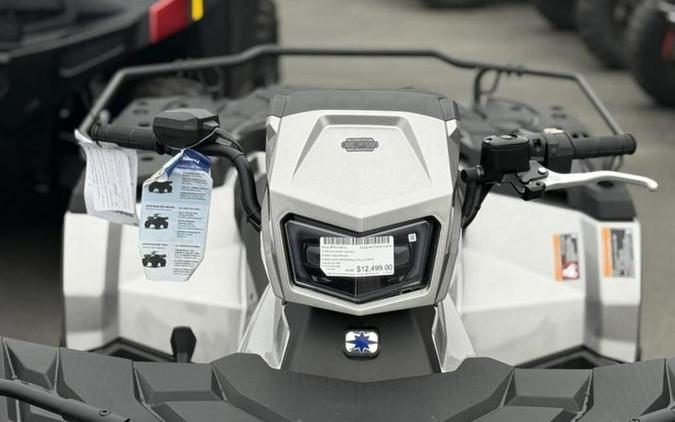 2025 Polaris® Sportsman 570 Ultimate